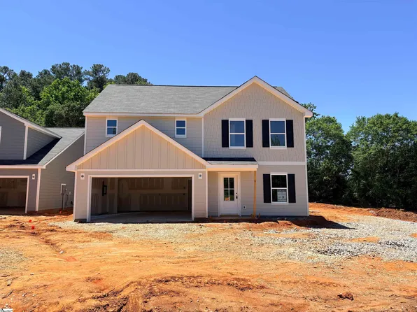 1293 N Highway 101 Lot 3, Greer, SC 29651