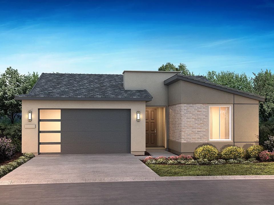 Rendering of Homesite 2026