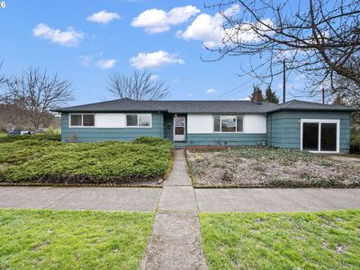 790 E 32nd Ave, Eugene, OR, 97405