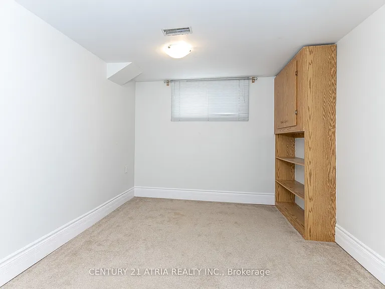 805 Batory Ave #BASEMENT — Photo 16