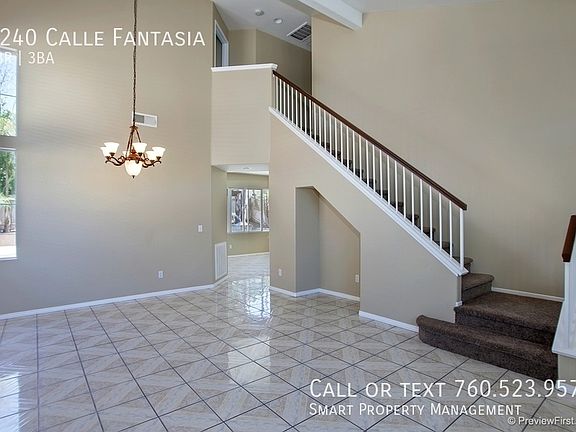 4th image of 1240 Calle Fantasia
