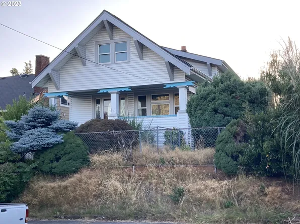 4523 N Haight Ave, Portland, OR 97217