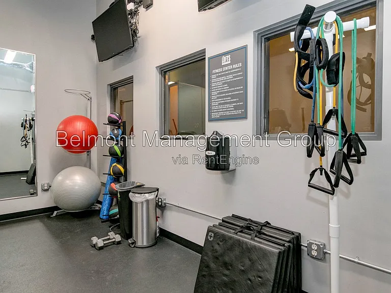 The Lofts of Winter Park Village — Photo 56