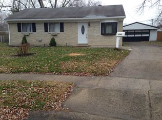 6107 Regina Cir, Indianapolis, IN