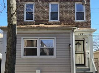 7321 S Saint Lawrence Ave, Chicago, IL 60619