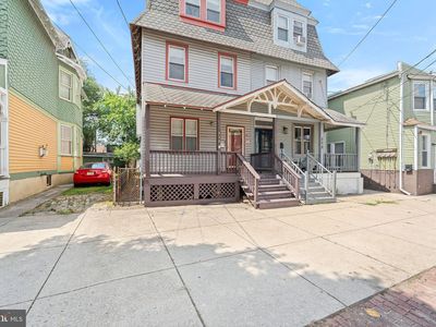 230 Cumberland St, Gloucester City, NJ, 08030