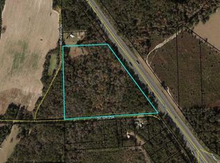 8508 SE 129th Ln, White Springs, FL 32096