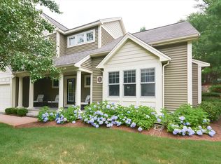 9 Cole Dr UNIT 9, Hopkinton, MA 01748