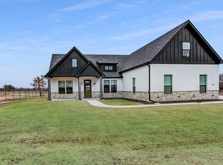 341 Zebrastone Way, Poolville, TX 76487