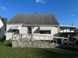 214 Concord Ave, South Bend, IN 46619