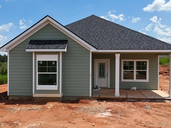 844 Primrose Cir, Greenville, GA 30222