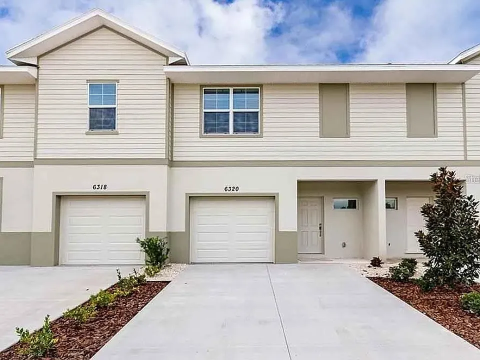 6407 Tillandsia Pl