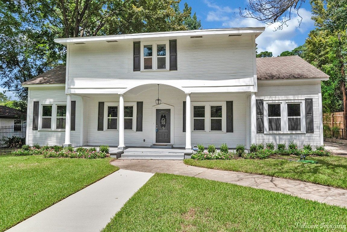 636 Pierremont Rd, Shreveport, LA 71106 Zillow