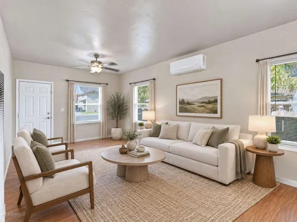 925 Hickory St, Red Bluff, CA 96080