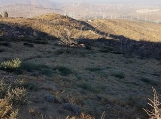 0 Wildhorse Rd #4, Tehachapi, CA 93561
