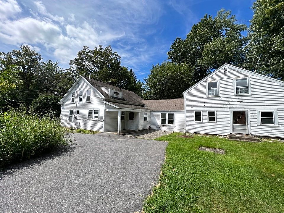 131 Brigham St, Northborough, MA 01532 MLS 73153138 Zillow