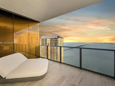 480 NE 31st St Unit 4805, Miami, FL, 33137