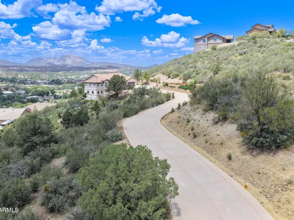 374 SUMMIT POINTE Drive, Prescott, AZ 86303