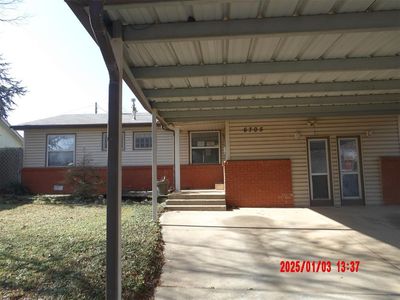 6705 Sears Ter, Oklahoma City, OK, 73149