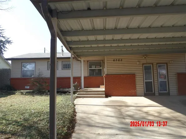 6705 Sears Ter, Oklahoma City, OK 73149