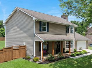 1429 Newcross Rd, Knoxville, TN 37922