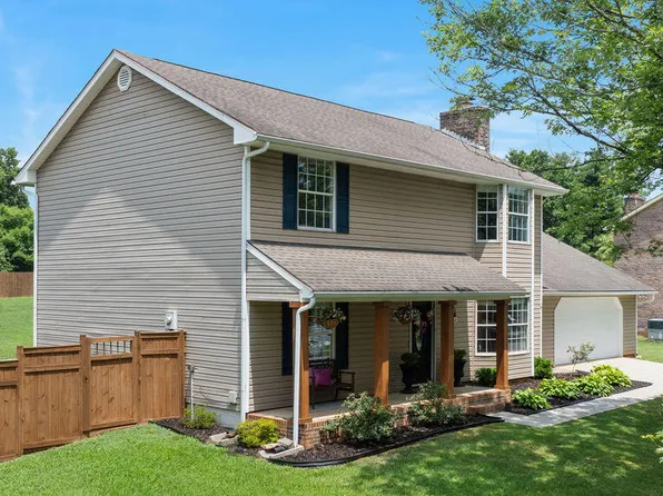 1429 Newcross Rd, Knoxville, TN 37922