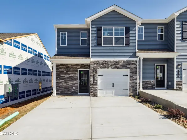 124 Jace Way, Kodak, TN 37764