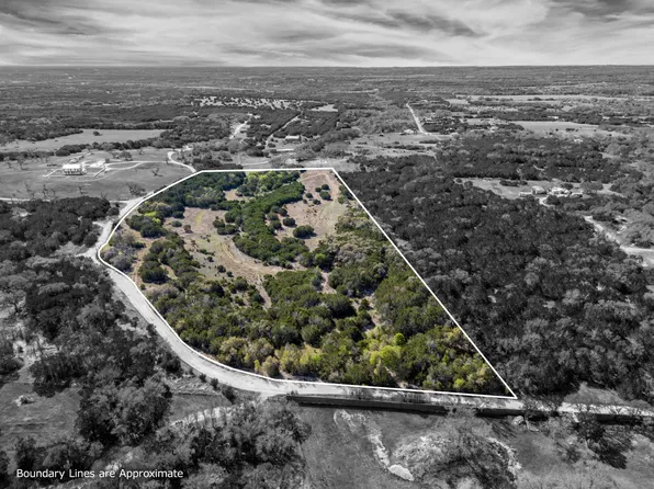 Herrin Ln, Bertram, TX 78605