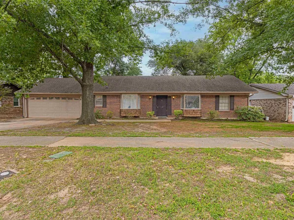 2930 Roanoke Ln, Tyler, TX 75701