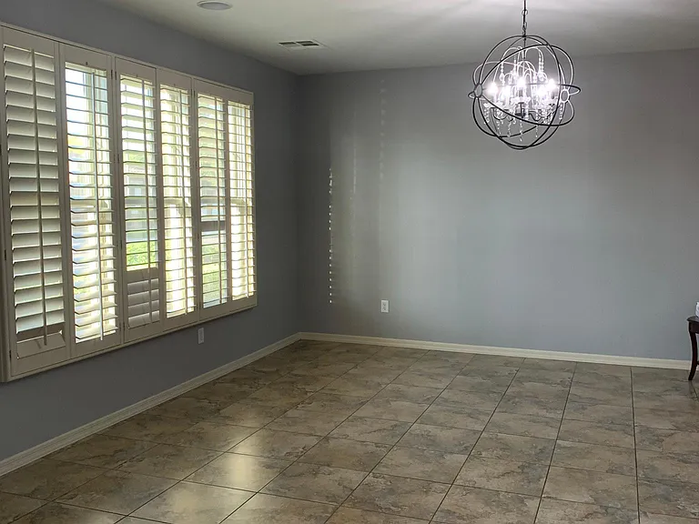 Formal Room/ Family Room/Front Room