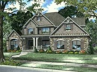 160 Chantilly Ln, Fayetteville, GA