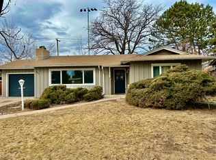 825 Hoyt St, Lakewood, CO 80215