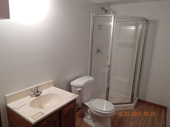 Bottom Floor Bathroom