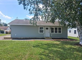 318 Hancock Rd, Bluffton, OH 45817