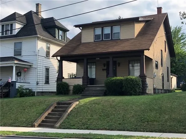 1720 E Washington St, New Castle, PA 16101