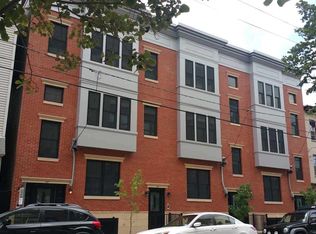 397 3rd St #1, Jersey City, NJ 07302