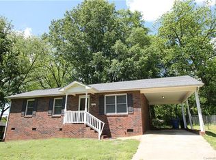 203 E Ridge St, Kings Mountain, NC 28086