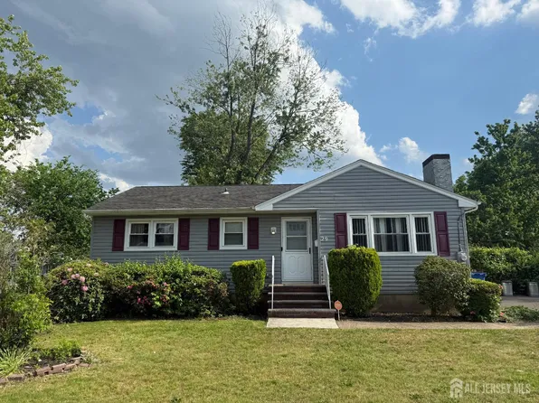 29 Hopkinson Ave, Piscataway, NJ 08854