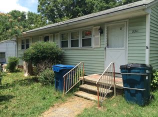 2211 Taylor St, Durham, NC 27703