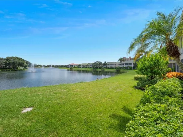 608 Vintage Reserve LN #24A, NAPLES, FL 34119