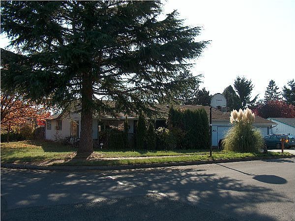 Great Corner Home