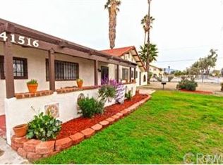 41516 Acacia Ave, Hemet, CA 92544