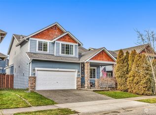 128 118th Dr SE, Lake Stevens, WA