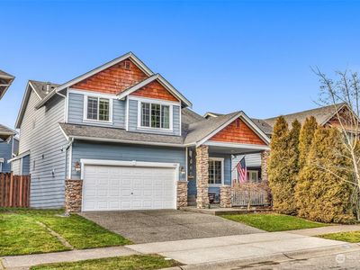 128 118th Drive SE, Lake Stevens, WA, 98258
