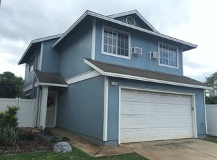 91-1011 Kuina St #115, Ewa Beach, HI 96706