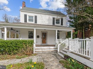 6116 Montrose Rd, Landover, MD 20785