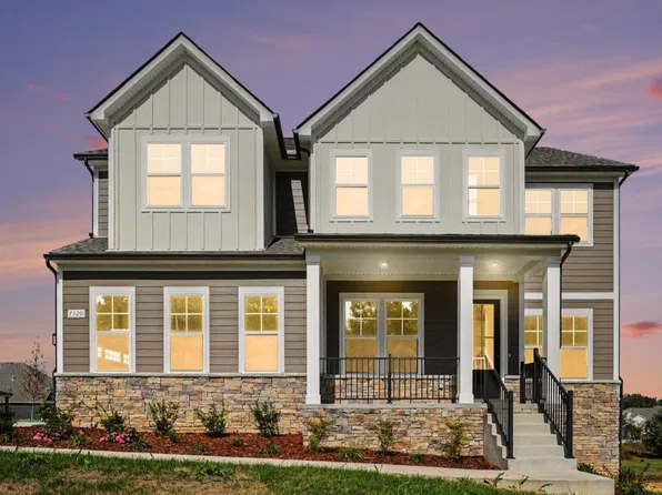 7320 Dutch River Cir, Fairview, TN 37062