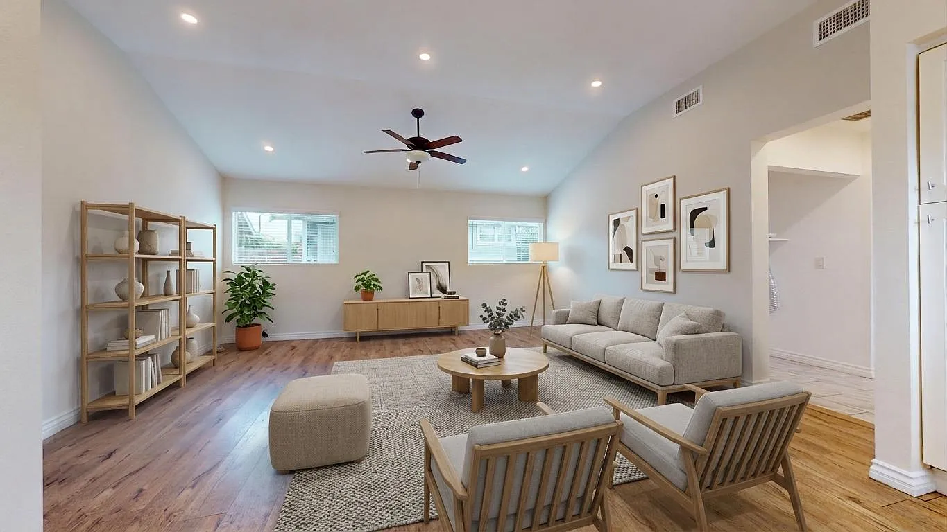 2 bed, 800 sqft, $2,499 — Photo 2