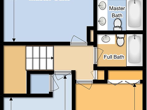 4th image of 3273 Londonderry Ln SW