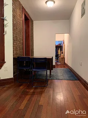 Rented by Alpha Properties NYC I LLC | media 7
